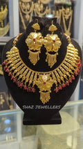 Exclusive Necklace Set – Free Jewellery Box Included
